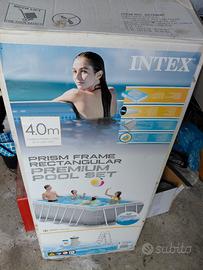 piscina intex