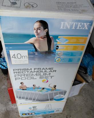 piscina intex
