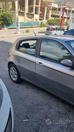 Auto alfa