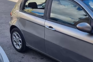 Auto alfa
