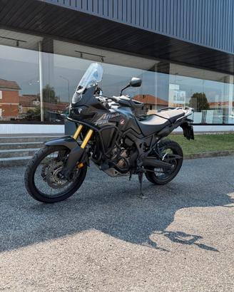 Honda CRF1000D Africa Twin DCT