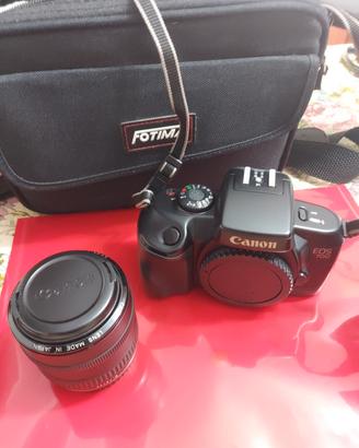 fotocamera canon