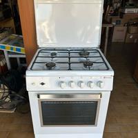 forno a gas