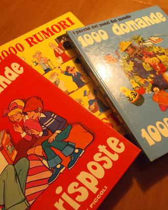 LBRI BAMBINI 4/8 ANNI