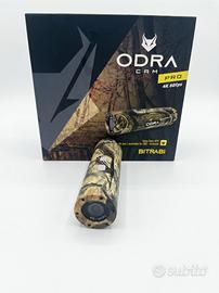 ODRA CAM Pro 4K 60fps Wi‑Fi