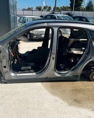 Scocca ponte posteriore Mercedes Gla 2020/2024
