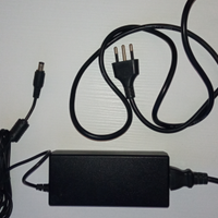 Alimentatore 24V DC 2.5 A