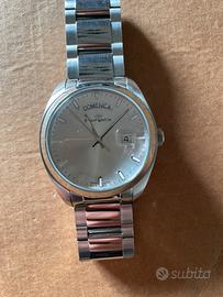 Orologio pilip Watch day date