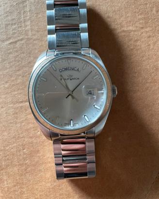 Orologio pilip Watch day date