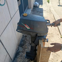 Yamaha malta 3;5 cavalli