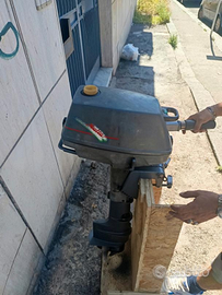 Yamaha malta 3;5 cavalli