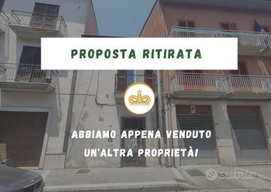Casa indipendente a Bellizzi