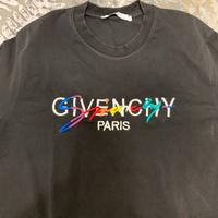 T shirt givenchy