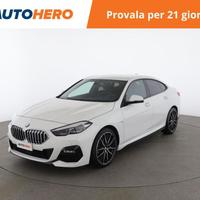 BMW 220 d Gran Coupé Msport aut.