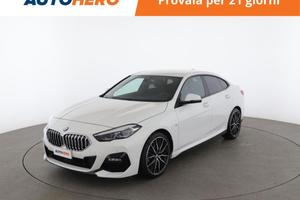 BMW 220 d Gran Coupé Msport aut.