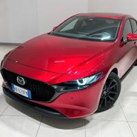Mazda 3 2.0 186CV e-Skyactiv-X M Hybrid Aut. Takum