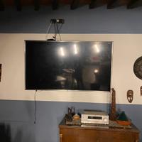 Smart Tv 75" lg