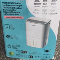 Comfee  Deumidificatore contro la muffa.