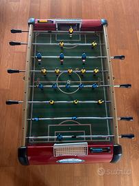 Calcio balilla “Smoby”