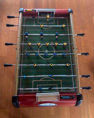 Calcio balilla “Smoby”