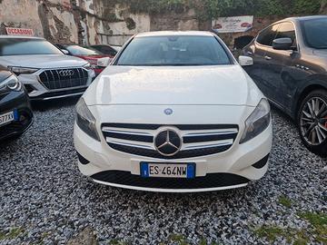 Mercedes-benz A 180 A 180 CDI Sport