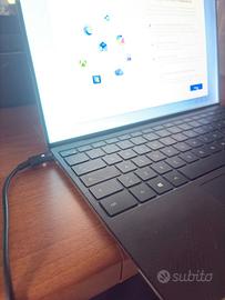 Laptop Dell XPS 13 9300 — i7 16GB RAM, SSD 1TB