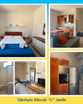 Casa vacanza Centro Storico Leporano TA