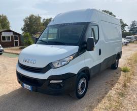 IVECO DAILY 35 2.3 136CV 127.000 KM 2018 IVA ESPOS