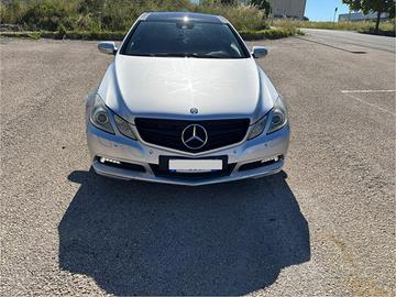 Mercedes classe E 320