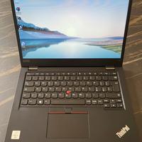 Lenovo thinkpad L13
