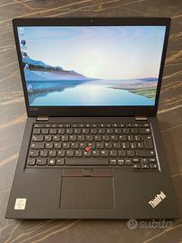 Lenovo thinkpad L13