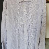 Camicia Camicissima Non Iron Taglia 41 / 16