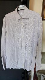 Camicia Camicissima Non Iron Taglia 41 / 16