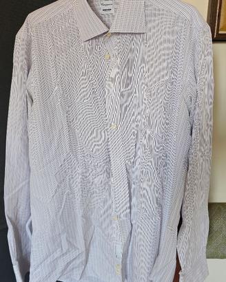 Camicia Camicissima Non Iron Taglia 41 / 16