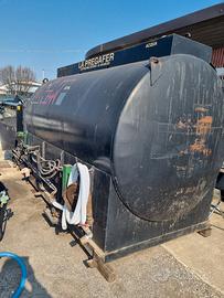 botte emulsione bituminosa 