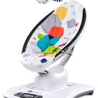 4 moms come nuovo perfettamente funzionante
