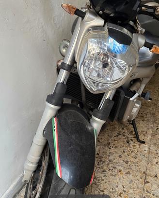 fz6 usata