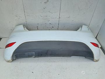 1730685 PARAURTI POSTERIORE FORD FIESTA VI (6° SER