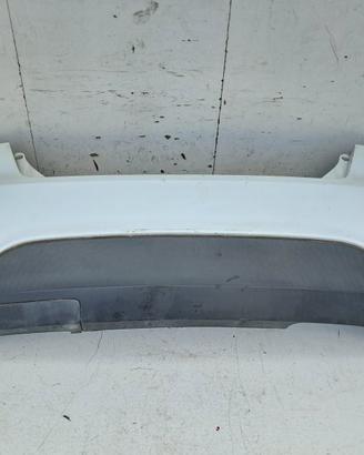 1730685 PARAURTI POSTERIORE FORD FIESTA VI (6° SER
