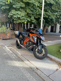 Ktm 1290 Superduke gt