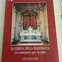 La Chiesa della Maddalena 