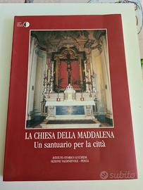 La Chiesa della Maddalena 