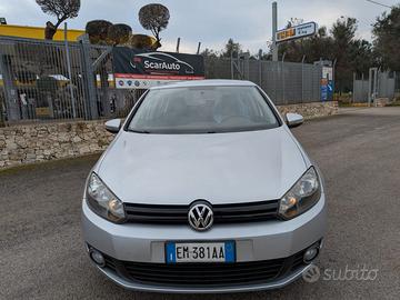 Volkswagen Golf 1.6 TDI DPF 5p. Comfortline
