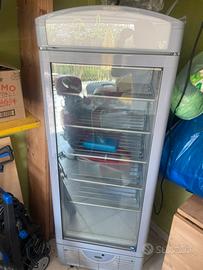 Vetrina freezer