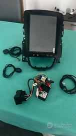 CarPlay  per opel astra dal 2014 al 2025