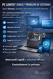 Assistente Tecnologico