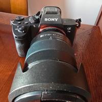 sony alfa 7 III