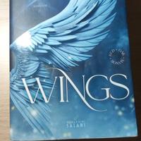 Libro Wings