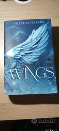 Libro Wings