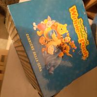 Libri e cd storie di wnny the pooh